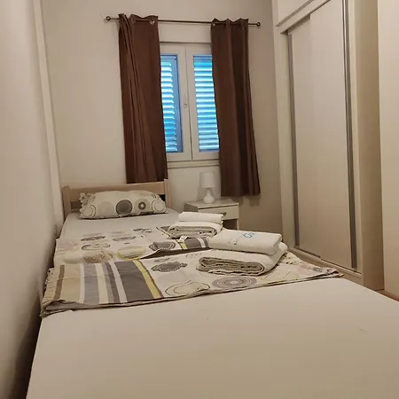 Apartamento Kovacicek 1 Biograd Na Moru