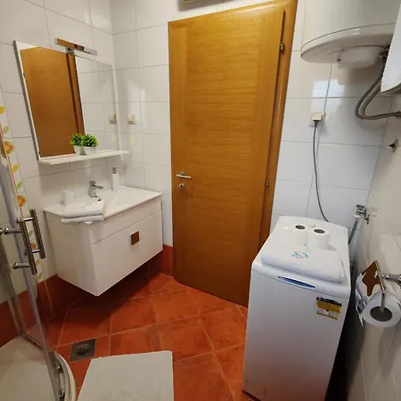 Apartamento Kovacicek 1