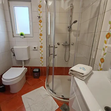 Kovacicek 1 Apartamento