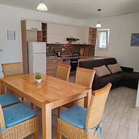Apartamento Kovacicek 1