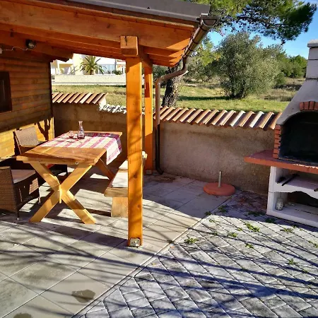 Kovacicek 1 Apartamento