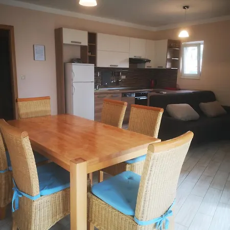 Kovacicek 1 Apartment Biograd Na Moru