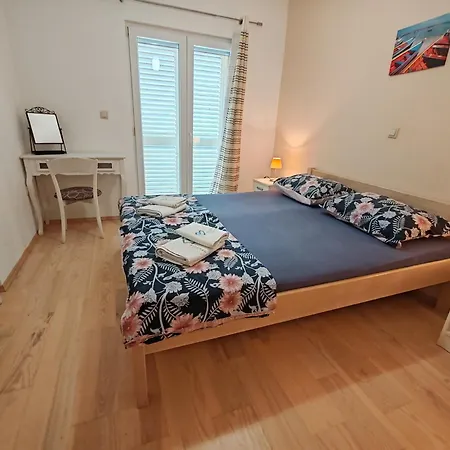 Kovacicek 1 Apartment *