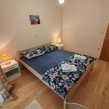 Kovacicek 1 Biograd Na Moru