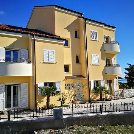 Kovacicek 1 Apartment *